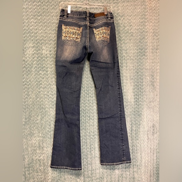 Rock and Roll Jeans - Picture 1 of 3
